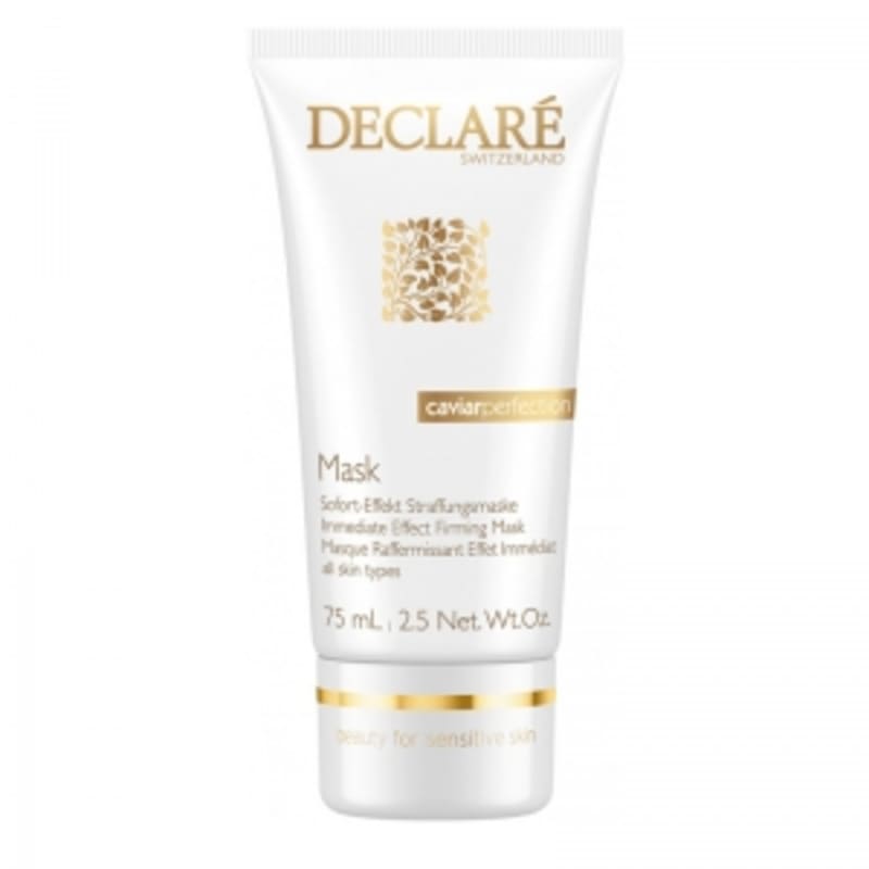 Declaré Caviar Perfection Immediate Effect Firming Mask 75 Ml