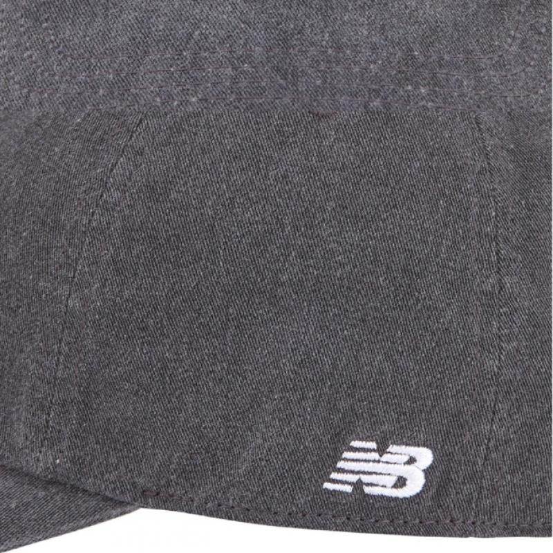 New Balance Ball Cap Letter Logo 17