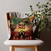 MMad MMax Fury Road Cushion Cover x Polyester Sofa Cushions Decorative Throw Pillows Home Decoration Pillowcover