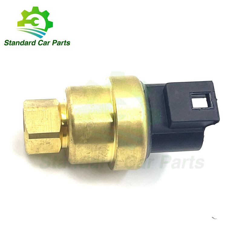 161-1704 Pressure Sensor For Caterpillar Cat Excavator Truck Diesel Engine 325D 330C E325D 725 730 MT735 MT745 MT755 1611704