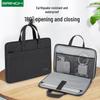 BRINCH Business Commuter Laptop Shoulder Bag