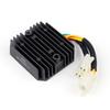 Regulator Rectifier Voltage Fit Honda XLV600 750R VF700C MAGNA VF700 800 SHADOW