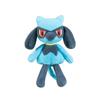 Pokemon Dedenne Riolu Plüschtiere für Kinder und Sammler