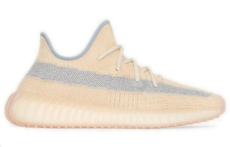 Yeezy Boost 350 Adidas Originals V2 'Linen' FY5158