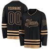 Sublimation Ice Hockey Uniform 3D Print Your Name Number Men's and Women's Ice Hockey Jerseys Game Training Jerseys