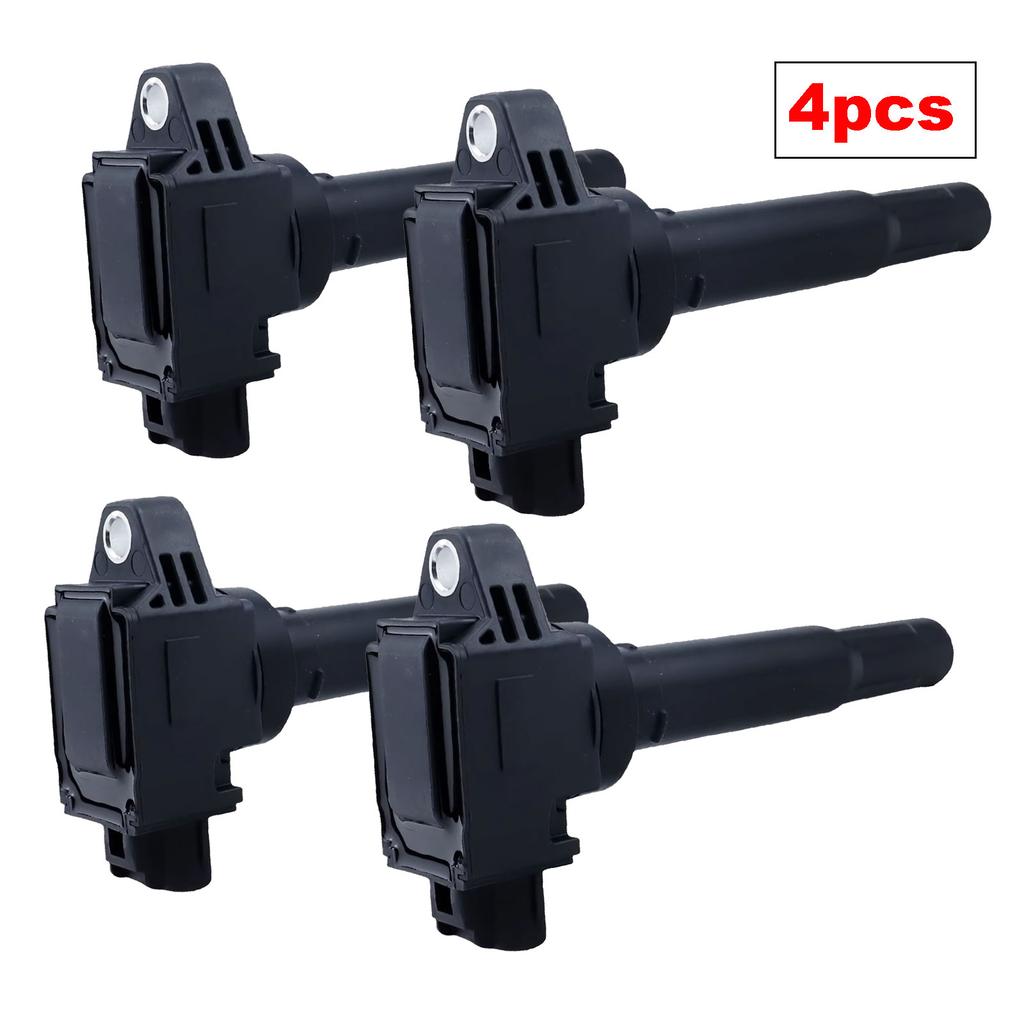 Ignition Coil For SUZUKI SX4 S-CROSS 1.4T 2017 AKK414 SWIFT AZ IGNIS ATK412 VITARA BALENO 2016 3340081P00 3340060R00 Accessories