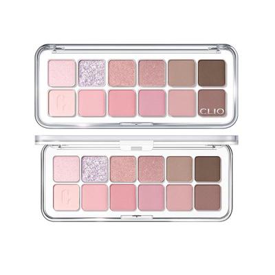 Pro Eye Palette Air (04 Pink Pairing)