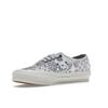 Vans Kith x OG Authentic LX Azulejo Tile Unisex Sneakers White VN0A4BV9WHT