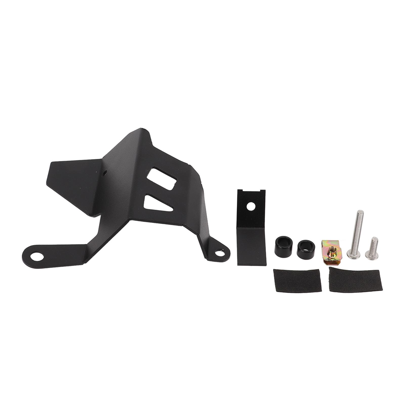 

Защитная накладка на рычаг переключения передач мотоцикла, аксессуар, замена для F750GS F850GS ADV чёрный