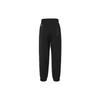 Adidas Tapered Knit Pants Men Bottoms Black HZ3031