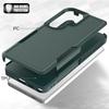 Compatible with Samsung S26 Ultra: 2-in-1 Anti-slip & Drop Case for S25/S25 Plus - Outdoor Protective Phone Cover