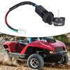 Key Ignition Switch Fittings For Off-Road Motorbike ATV