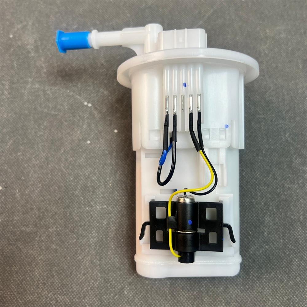1pcs Fuel Gas Petrol Pump For Yamaha YZF-R1 2015 2025 Yamaha YZF-R1M 2015 2026