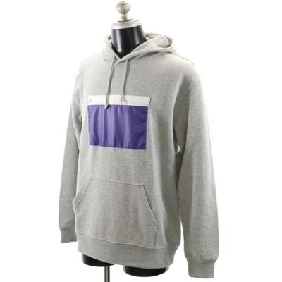 Brandneues Star Star Re:MODELL Langarm-Sweatshirts Zerrissene Nylontasche Herren Gebraucht