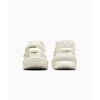 Converse Run Star Utility CX Sandal Egret Unisex Sneakers Cream A06481C