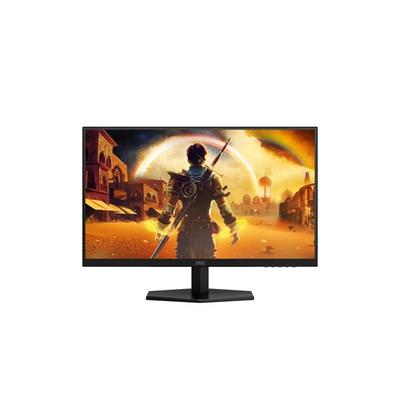 Aoc Gaming Q27G42XE 27" 180 Hz QHD Black and Red PC Monitor