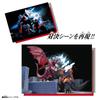 Bandai Godzilla Action Figure Burning Godzilla vs. Destroyah Battle Set