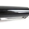 Very Good Cartier Ballpoint pen Diaboro de Cartier Silver black Blue Gemstone mens Used