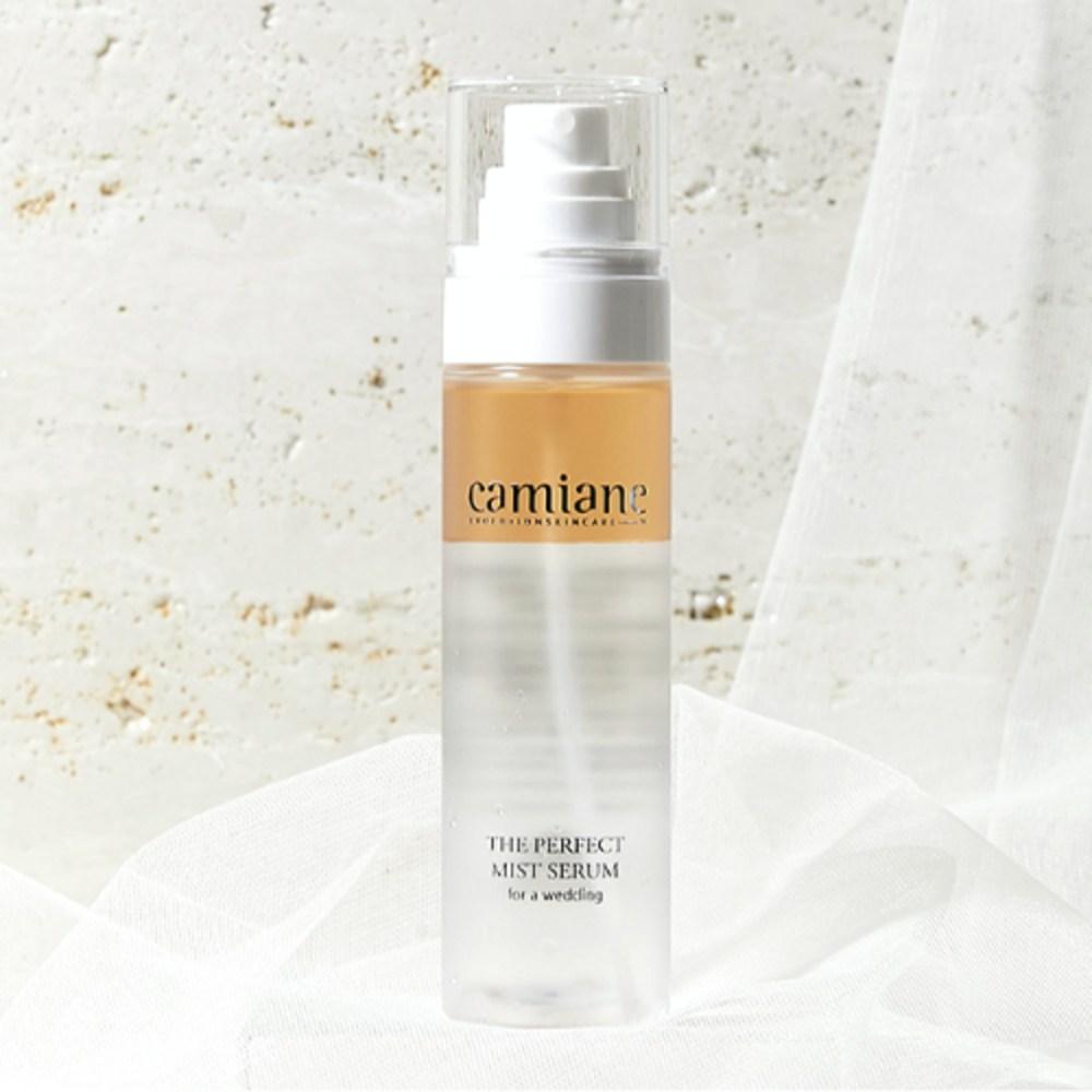 Camianne France Kollagen Das Perfekte Mist Serum, 1 Stück, 100ml