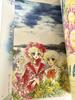 [USED] First edition out of print Yumiko Igarashi Illustration Album Georgie Shogakukan