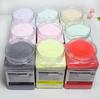 All Natural English Rose Petal Soft Mask Powder - 650g Crystal Jelly Moisturizing Formula