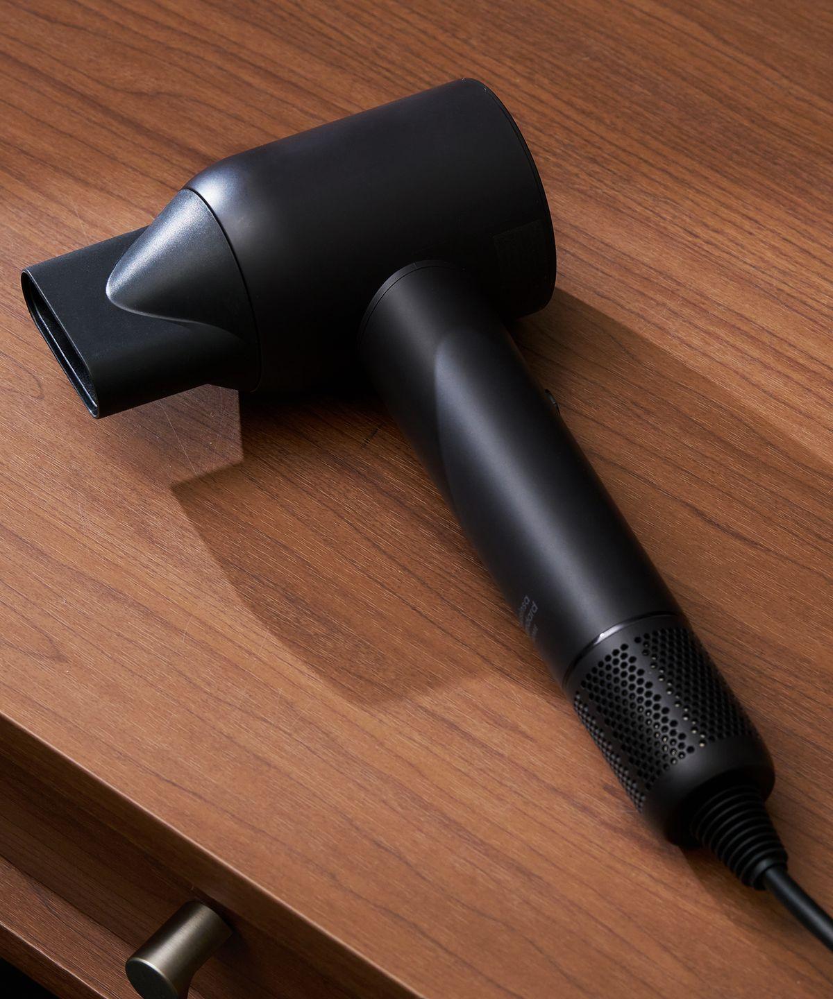 BLDC Hair Dryer [Black]