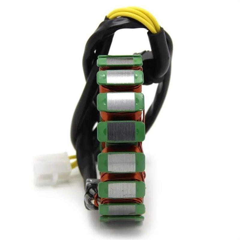 Motorcycle Generator Magneto Stator Coil For HONDA Hornet 600 CB600F 599 CBR600 CB400 CB400SF NC31 31120-MV9-671 31120-MBZ-611