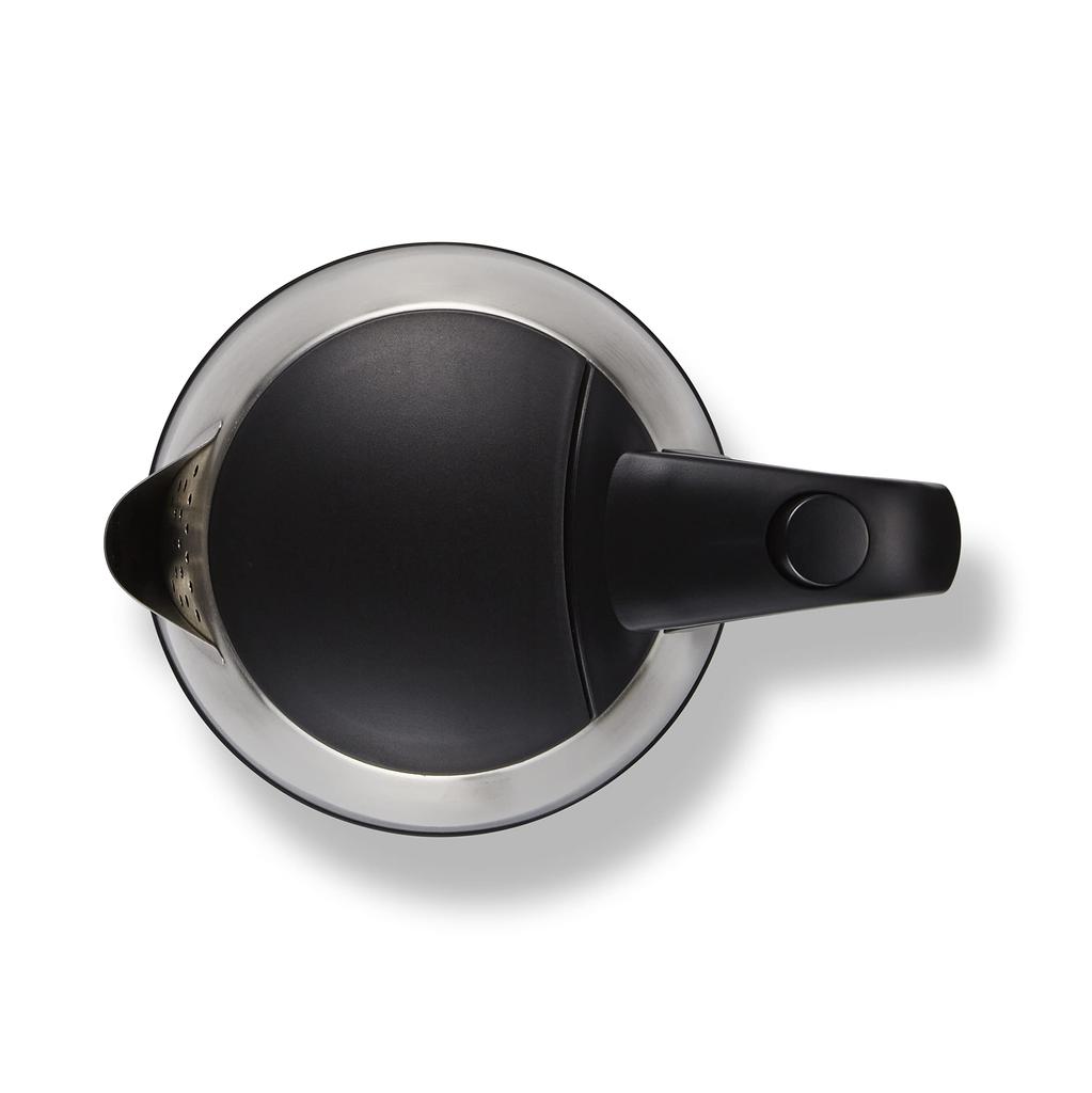 Melita Electric Kettle Prime Aqua Mini Stainless Steel MEK18-1B