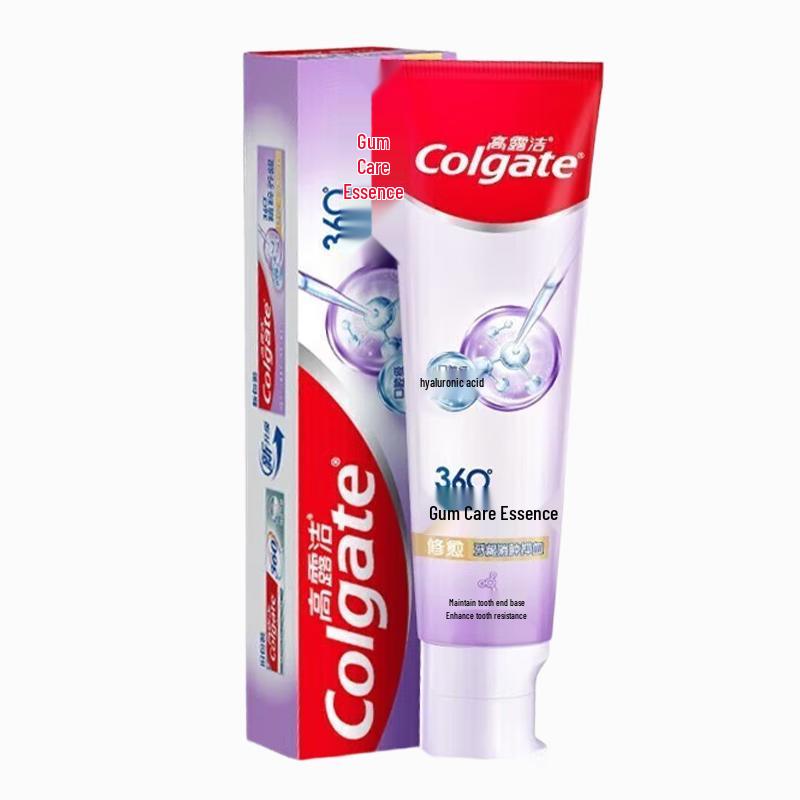 Colgate 360 Gum Care Toothpaste, 180g