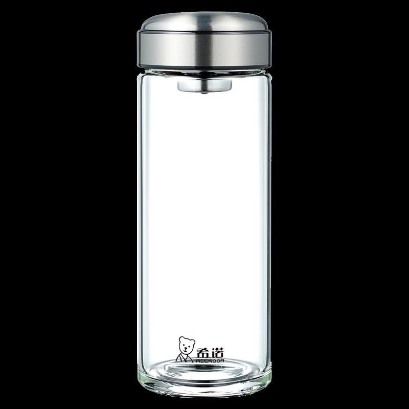 

Xinuo XN-6196 Single-Layer Glass Cup