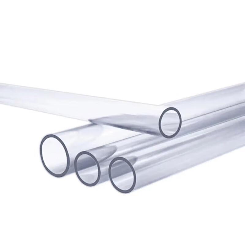 JingZhouYuan Multi-Purpose PVC Clear Hose