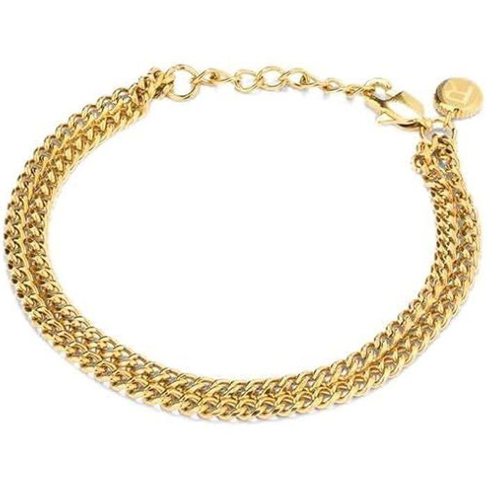 Montre - RADIANT - RH000172 - Analogique - Quartz - Acier inoxydable