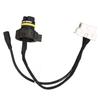 Test Platform Cable for BMW 8HP Gearbox Renew work with VVDI2 & Autohex II
