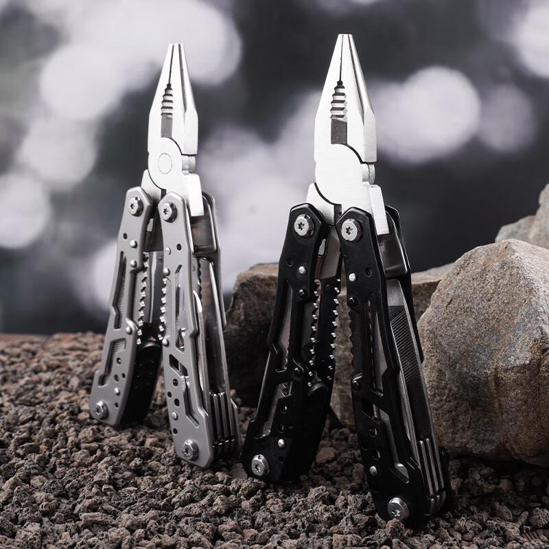 Púliàn Multifunction Pliers & Knife Tool