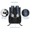 Backpack Cooler Waterproof Insulated Rucksack Leak Proof Can Cooler Backpack Holding 45 Cans for Camping Beach Fishing Picnic Travel