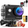 Video – Sport en action camera's