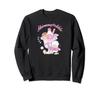 Pekkle the Duck Sweets POP Sweatshirt