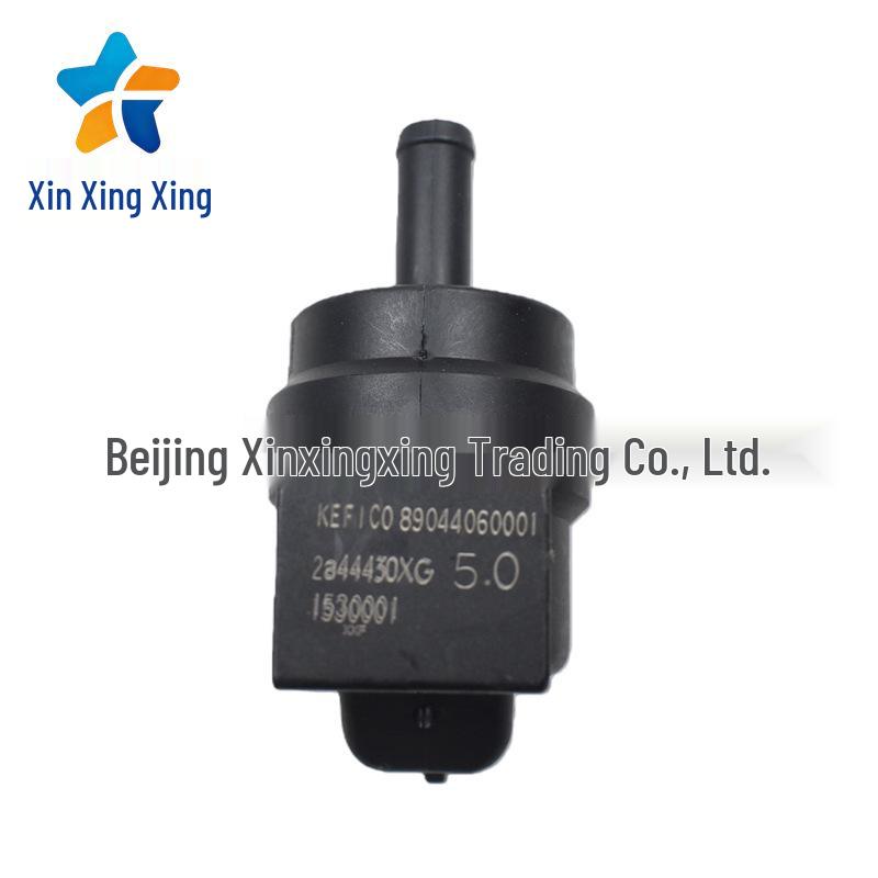 28910-3C200 Carbon Canister Solenoid Valve for Hyundai/Kia Vehicles