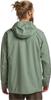 Куртка Jack Wolfskin Prelight 2.5L Backlength Jacket Men (A63769) эвкалипт