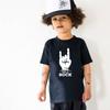 Cotton Boys T Shirt Summer 2026 Printed Short Sleeve O-Neck Fashion Children T-Shirt For Kids Boys Tee Shirt Girls Tops Clothes