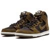 Nike Sb Dunk High 'Olive' 854851-330