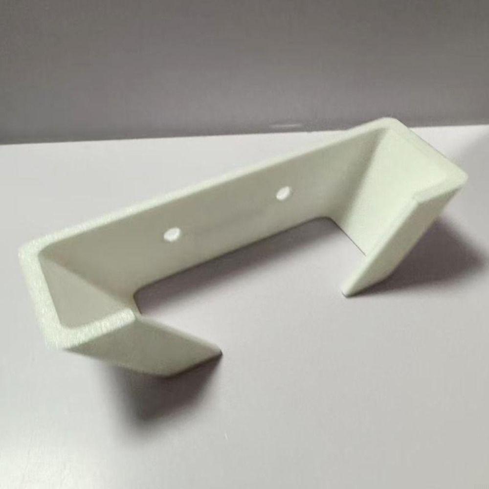 Vertical Display Tennis Racket Storage Rack Plastic Vertical Display Stand  Garage