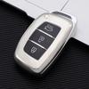 Modern Car Key Cover For Mistra Ix35 Ix25 Elantra Sonata Tucson Verna With Durable Tpu Material