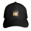 TLC Girl Baseball Cap Trucker Hat Hat Baseball Cap Fashionable Hat Unisex For The Sun Womens Beach Visor Unisexs