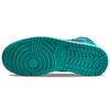 New Jordan 1 Mid Black Grape Women's BQ6472-502