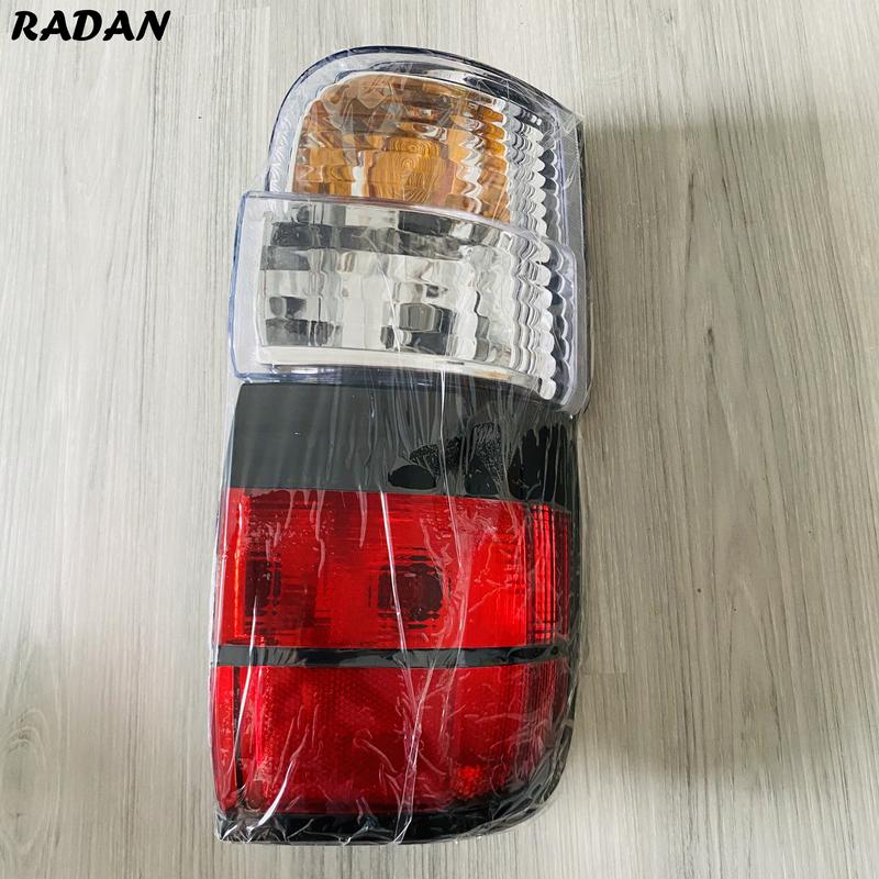 Задний фонарь Задний фонарь Задний свет Для Jinbei Toyota Haise 81560-26330 /81550-26330 Left
