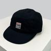 New Unisex PATCH Letters Solid Baseball Hats Flat Eaves Breathable Street Sunshade Peaked Caps Versatile American Fashion Retro