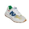 New Balance STAUD x 57/40 White Blue Quartz Unisex Sneakers M5740SR