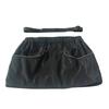 Waterproof Dog Trainer Apron: Outdoor, Multi-functional, Anti-scratch Waist Bag for Professional Pet Training