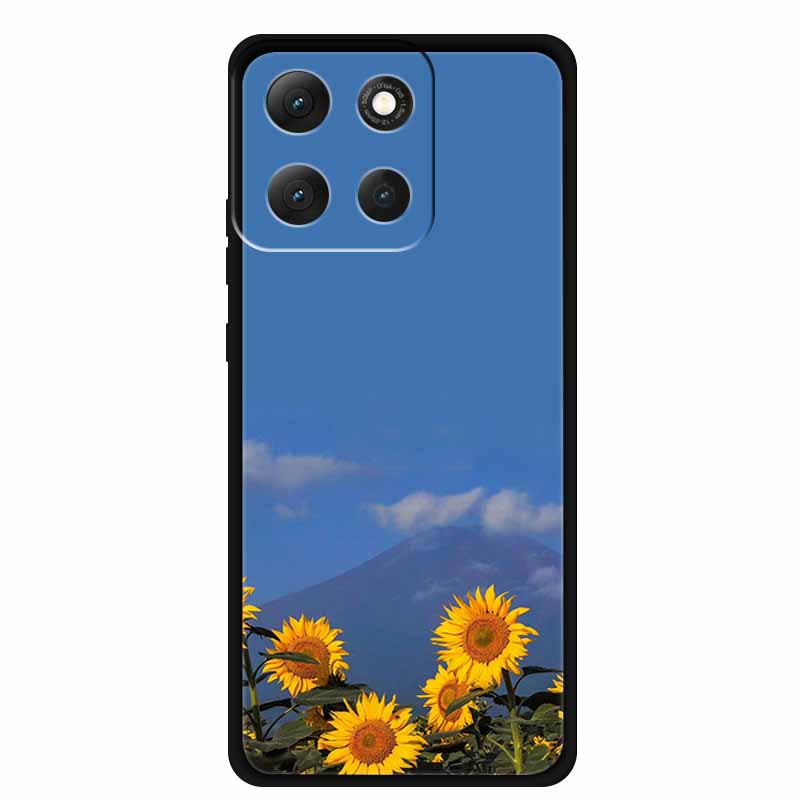 Gradient Color Case For Moto G100S Soft Silicone Phone Cover Funda Motorola G 100S Black TPU Protective Coque Shockproof Shell